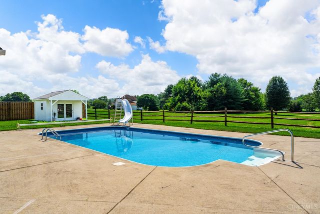 4605 Bunnell Hill Road, Clearcreek Twp., OH 45036