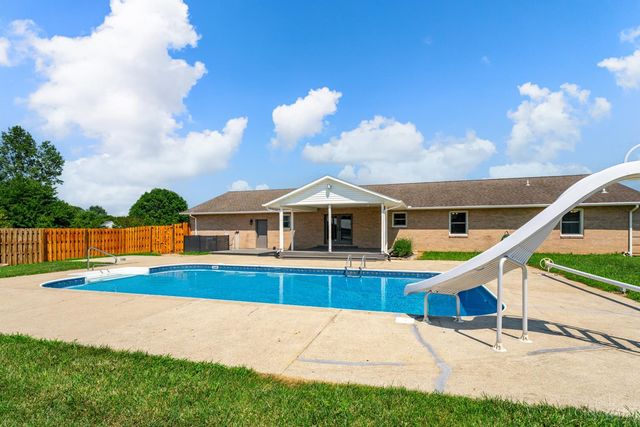 4605 Bunnell Hill Road, Clearcreek Twp., OH 45036