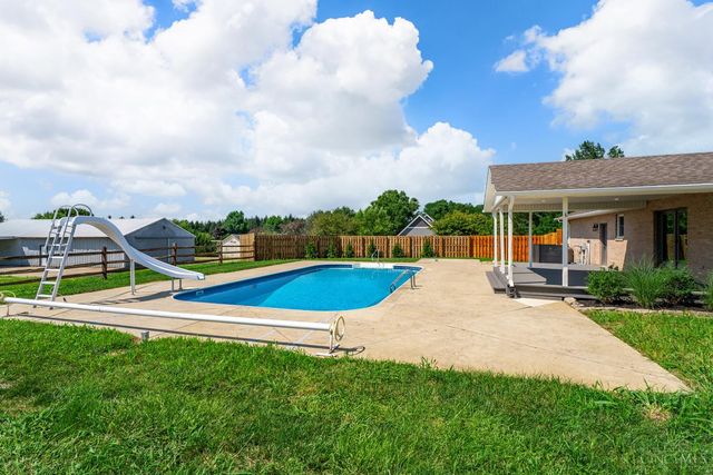 4605 Bunnell Hill Road, Clearcreek Twp., OH 45036