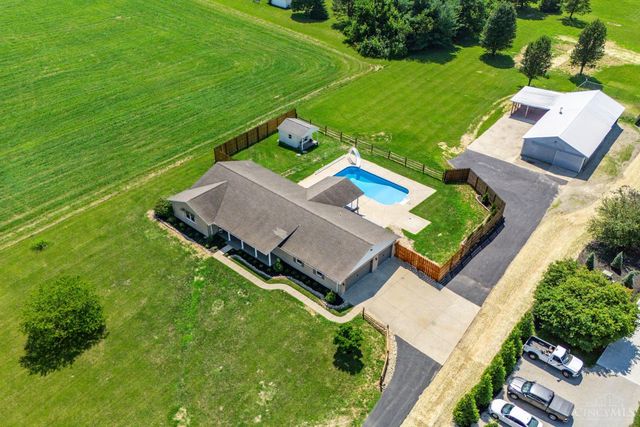 4605 Bunnell Hill Road, Clearcreek Twp., OH 45036