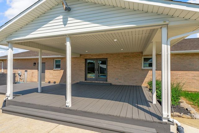 4605 Bunnell Hill Road, Clearcreek Twp., OH 45036