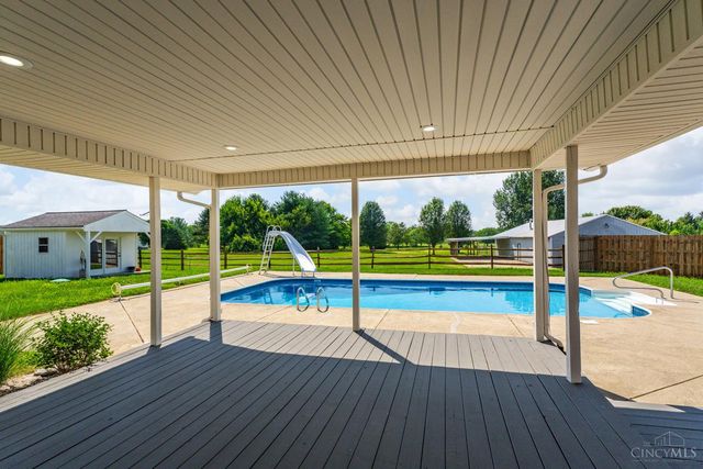 4605 Bunnell Hill Road, Clearcreek Twp., OH 45036