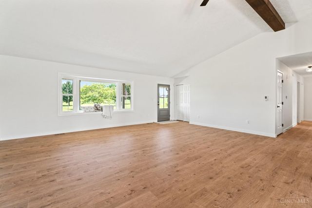 4605 Bunnell Hill Road, Clearcreek Twp., OH 45036
