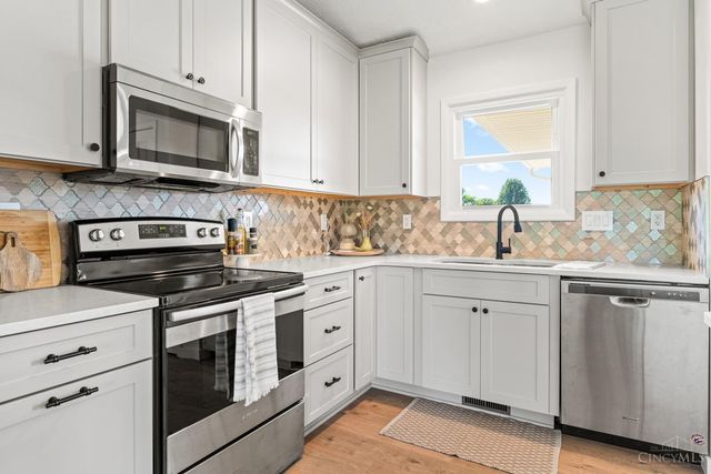 4605 Bunnell Hill Road, Clearcreek Twp., OH 45036