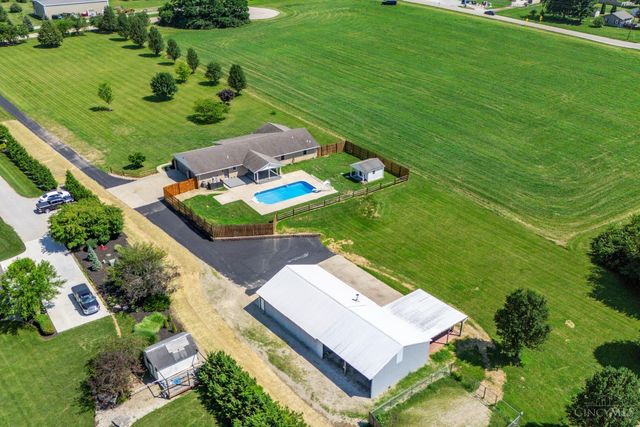 4605 Bunnell Hill Road, Clearcreek Twp., OH 45036