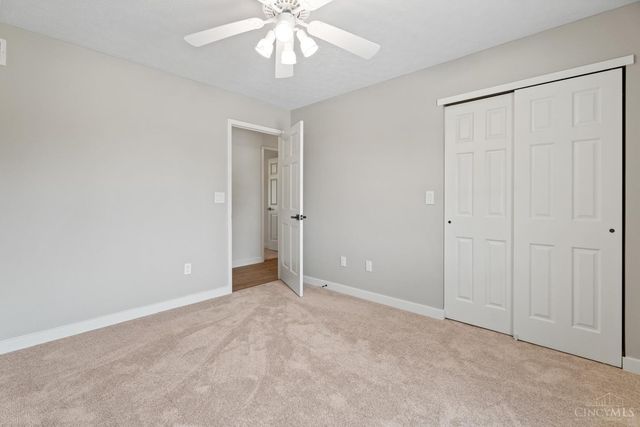 4605 Bunnell Hill Road, Clearcreek Twp., OH 45036
