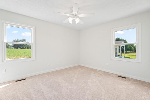 4605 Bunnell Hill Road, Clearcreek Twp., OH 45036