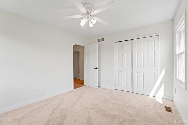 4605 Bunnell Hill Road, Clearcreek Twp., OH 45036