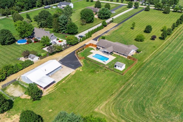 4605 Bunnell Hill Road, Clearcreek Twp., OH 45036