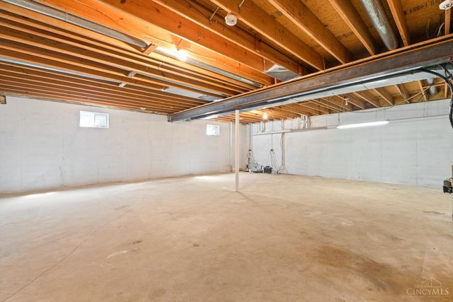 4605 Bunnell Hill Road, Clearcreek Twp., OH 45036