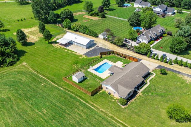 4605 Bunnell Hill Road, Clearcreek Twp., OH 45036