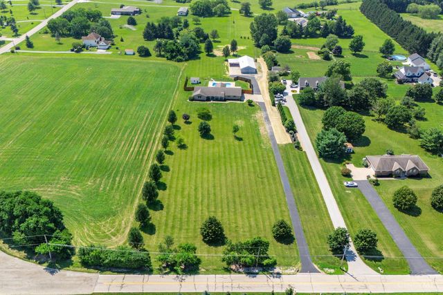 4605 Bunnell Hill Road, Clearcreek Twp., OH 45036