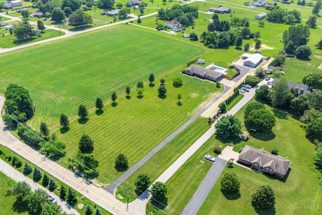 4605 Bunnell Hill Road, Clearcreek Twp., OH 45036