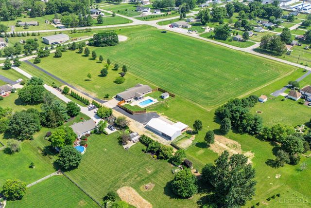4605 Bunnell Hill Road, Clearcreek Twp., OH 45036