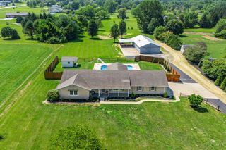 4605 Bunnell Hill Road, Clearcreek Twp., OH 45036
