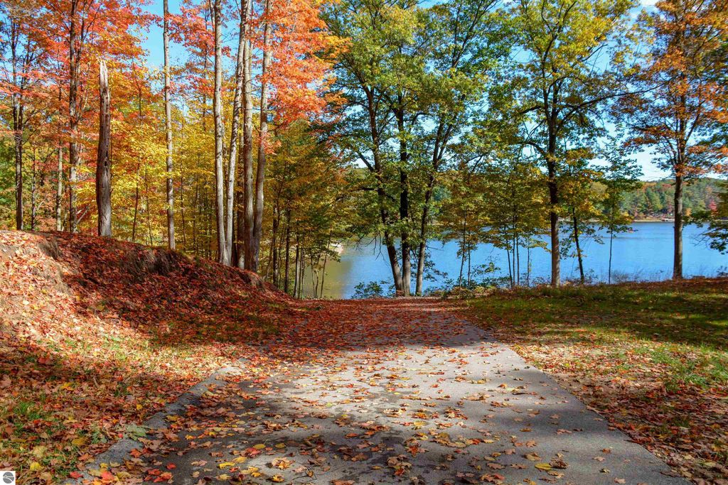 Image 12 of property listing at Cross Country Trail, Traverse City, MI 49686