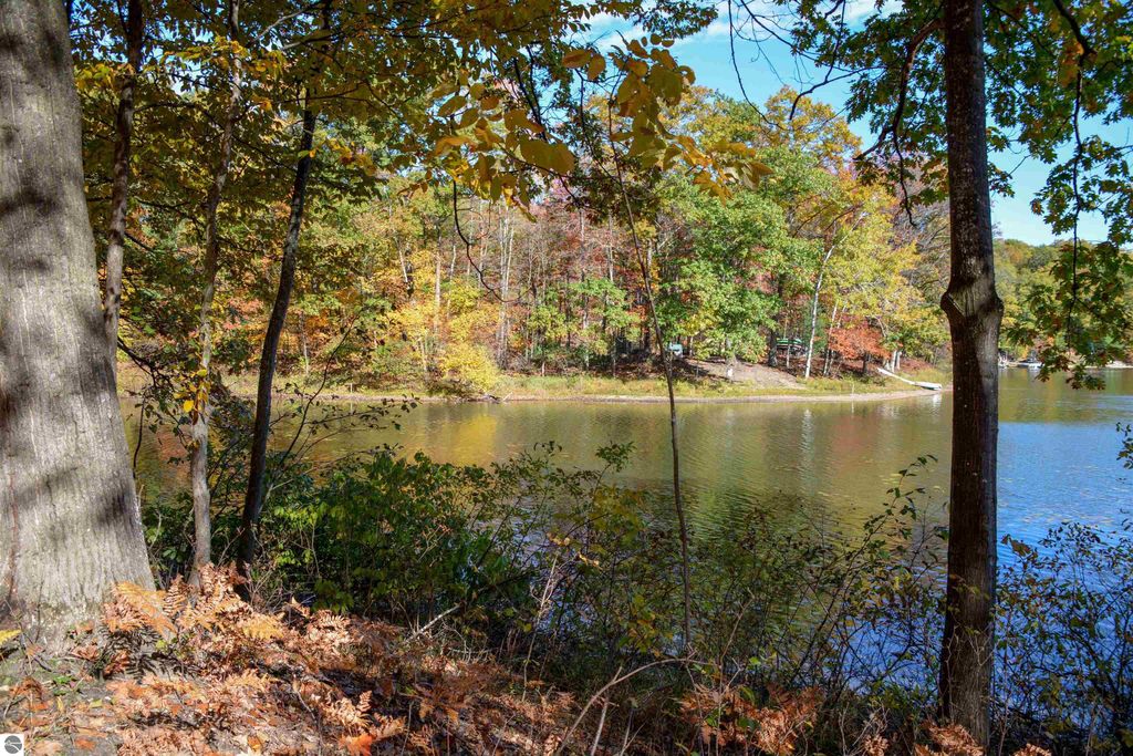 Image 13 of property listing at Cross Country Trail, Traverse City, MI 49686