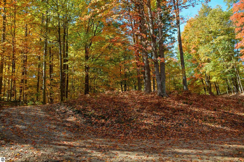 Image 14 of property listing at Cross Country Trail, Traverse City, MI 49686