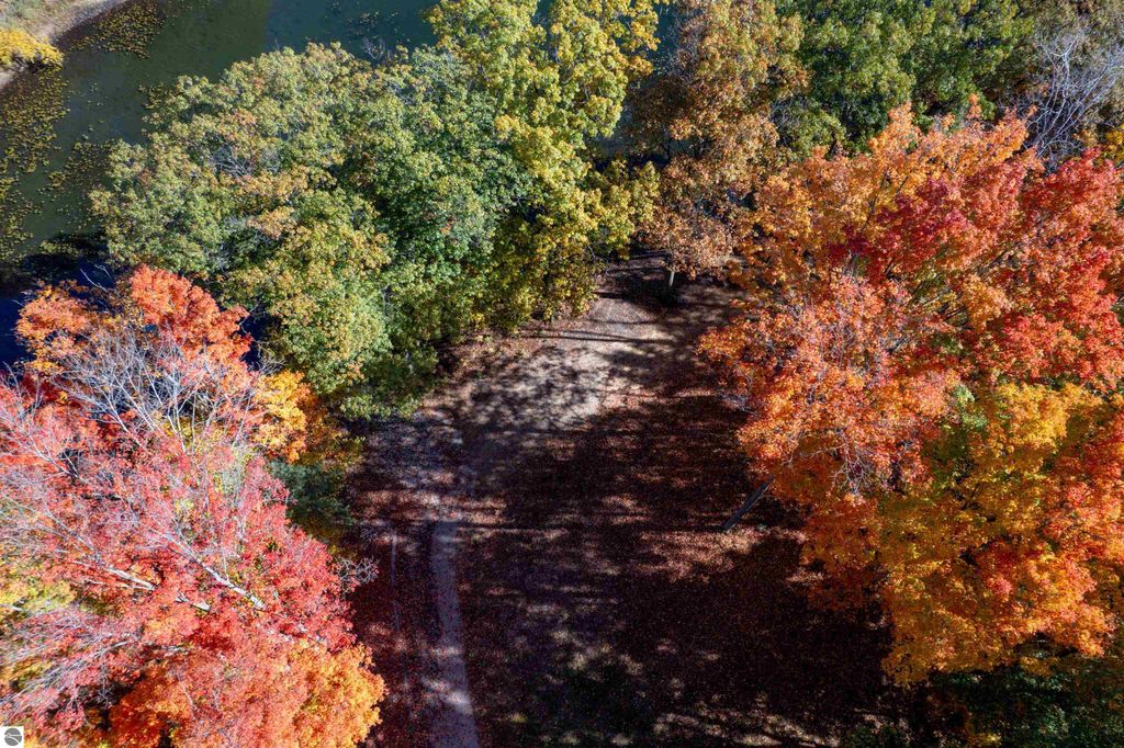 Image 18 of property listing at Cross Country Trail, Traverse City, MI 49686