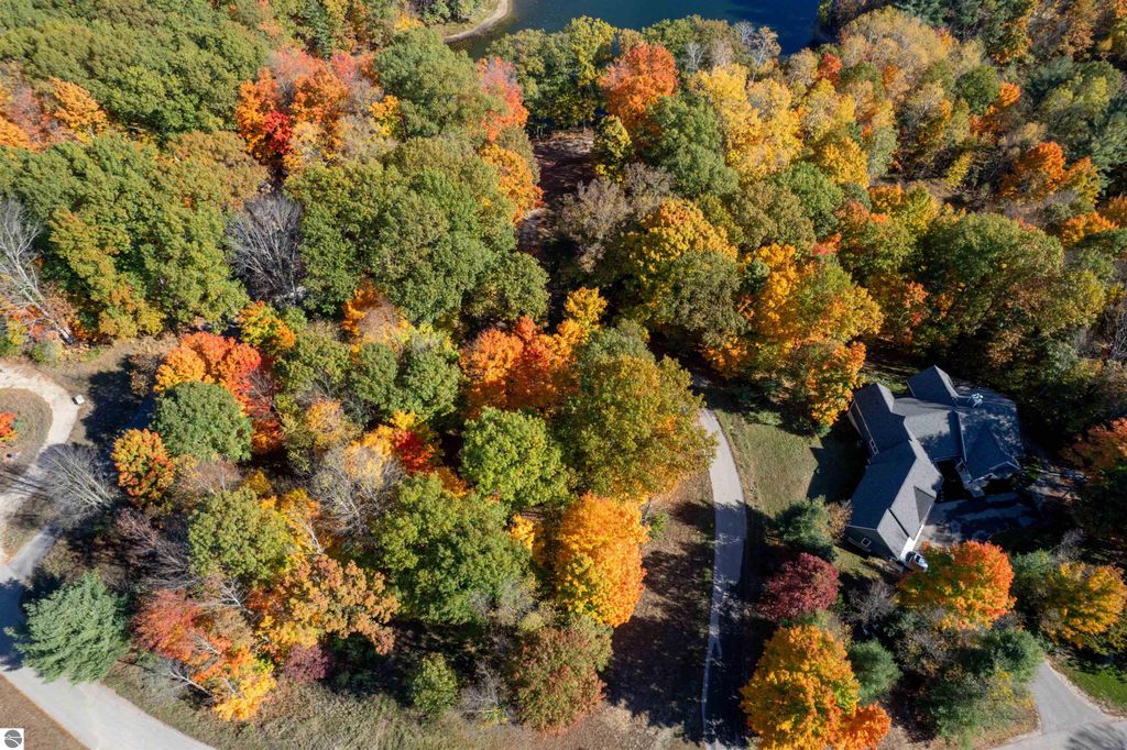 Image 19 of property listing at Cross Country Trail, Traverse City, MI 49686