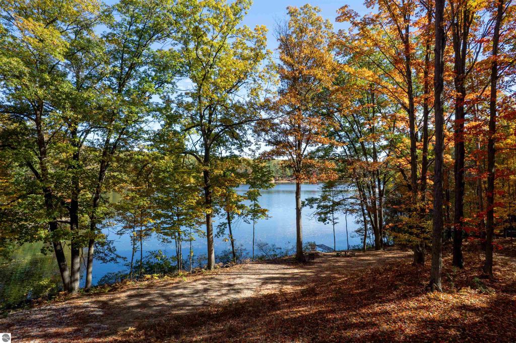 Image 5 of property listing at Cross Country Trail, Traverse City, MI 49686
