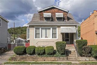 1170 Dohrman Street, Mckees Rocks, PA 15136