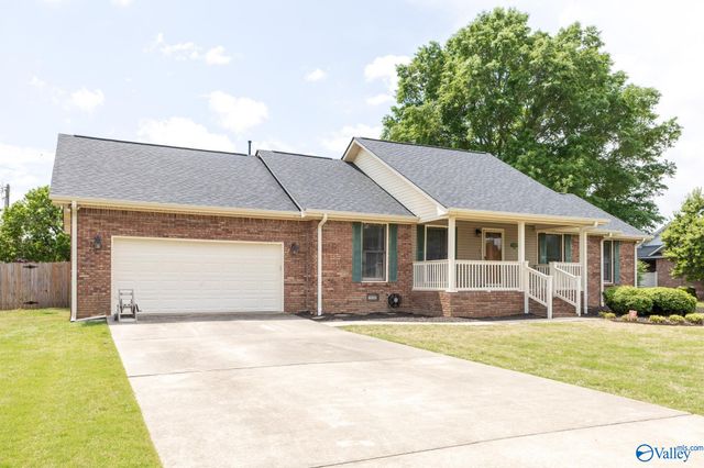 17960 Davis Street, Athens, AL 35611