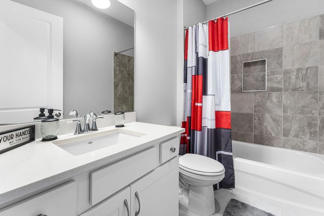 2752 SE Ashfield Drive, Port St. Lucie, Port St Lucie, FL 34984