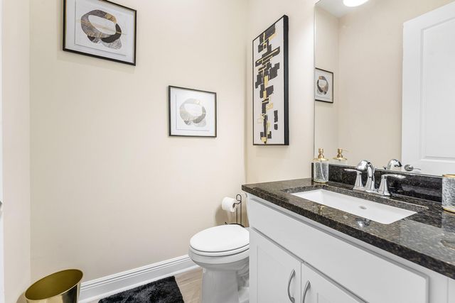 2752 SE Ashfield Drive, Port St. Lucie, Port St Lucie, FL 34984