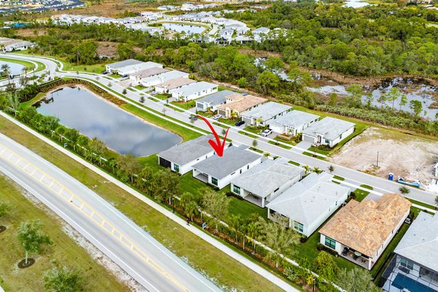 2752 SE Ashfield Drive, Port St. Lucie, Port St Lucie, FL 34984