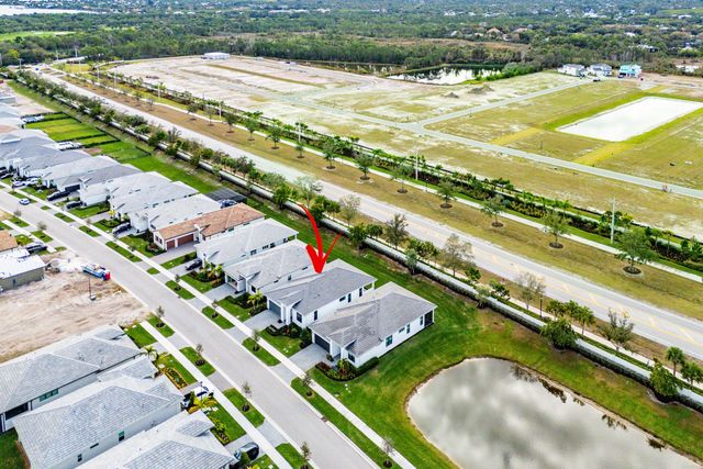 2752 SE Ashfield Drive, Port St. Lucie, Port St Lucie, FL 34984