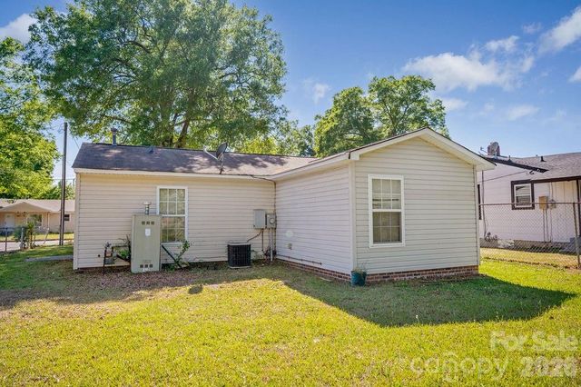 459 Summit Street, Rock Hill, SC 29730