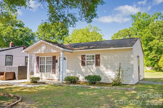 459 Summit Street, Rock Hill, SC 29730