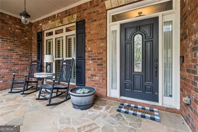 20 Stampede Pass, Rydal, GA 30171