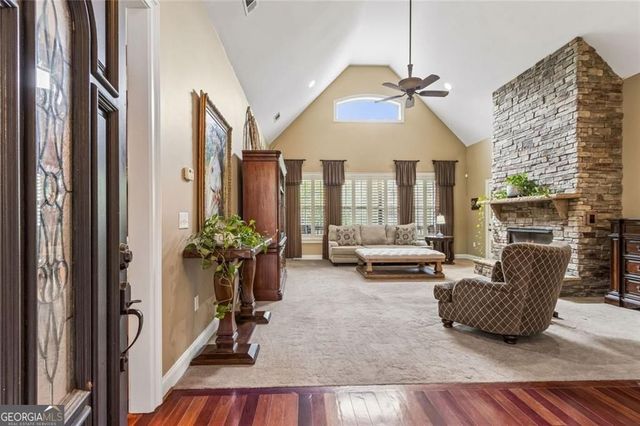 20 Stampede Pass, Rydal, GA 30171