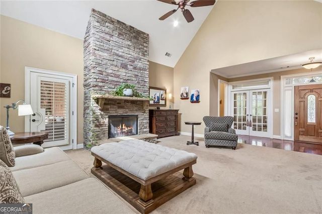 20 Stampede Pass, Rydal, GA 30171