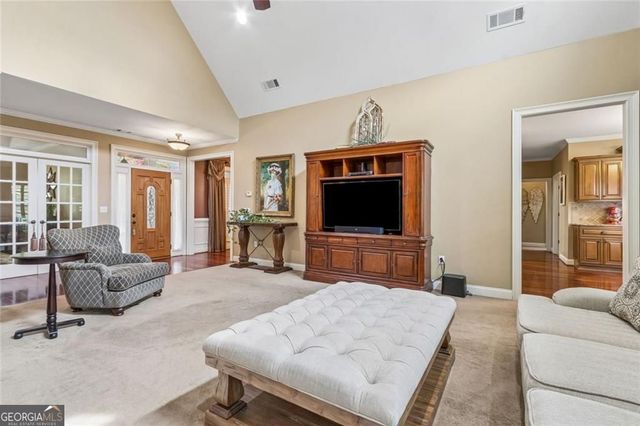 20 Stampede Pass, Rydal, GA 30171