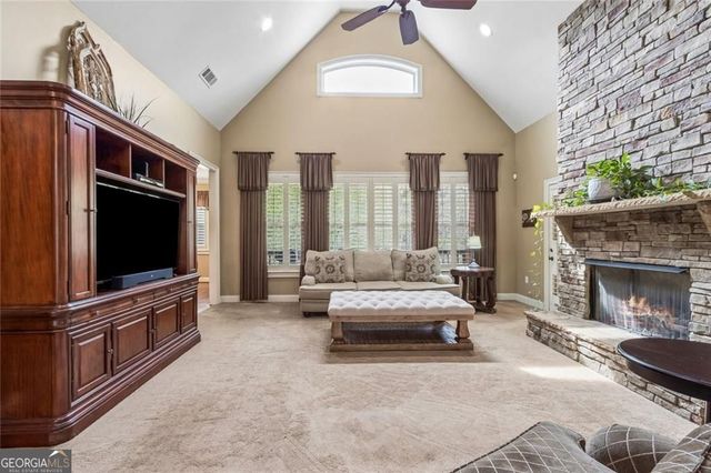 20 Stampede Pass, Rydal, GA 30171