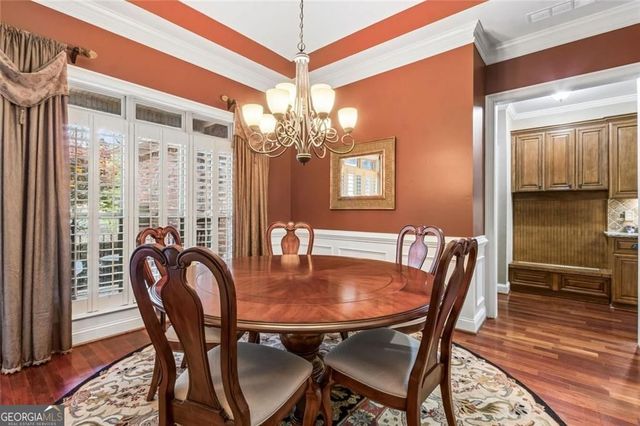 20 Stampede Pass, Rydal, GA 30171