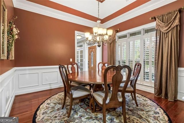 20 Stampede Pass, Rydal, GA 30171