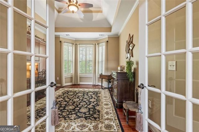 20 Stampede Pass, Rydal, GA 30171