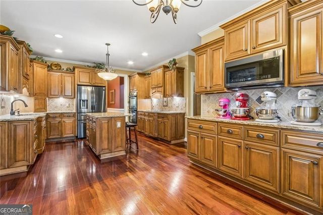 20 Stampede Pass, Rydal, GA 30171