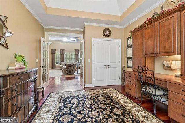 20 Stampede Pass, Rydal, GA 30171