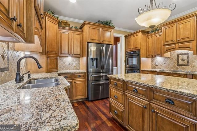 20 Stampede Pass, Rydal, GA 30171