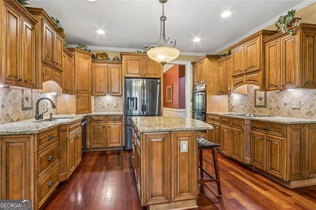 20 Stampede Pass, Rydal, GA 30171