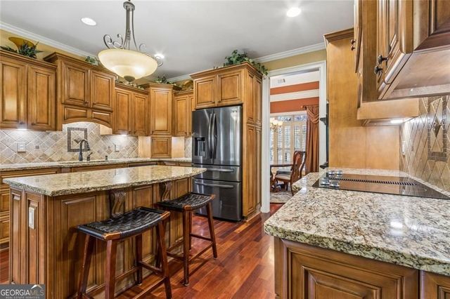 20 Stampede Pass, Rydal, GA 30171