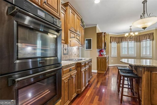 20 Stampede Pass, Rydal, GA 30171
