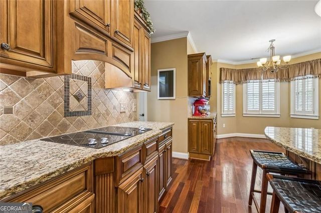 20 Stampede Pass, Rydal, GA 30171