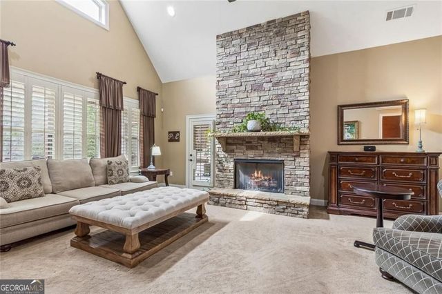 20 Stampede Pass, Rydal, GA 30171