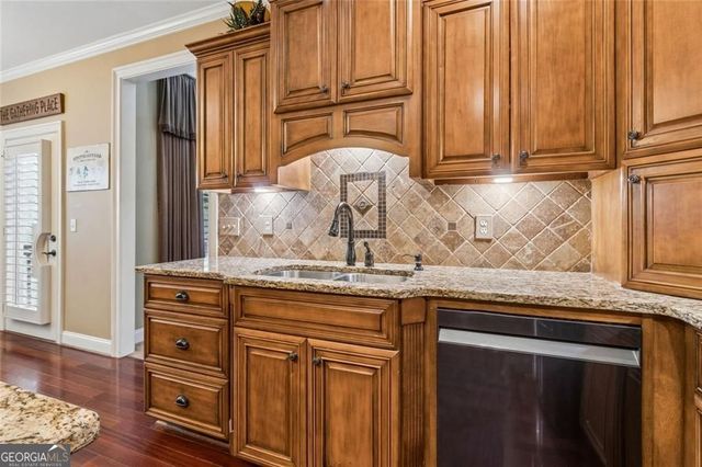 20 Stampede Pass, Rydal, GA 30171